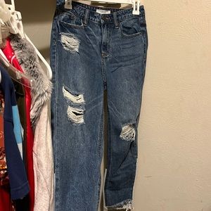 Buckle Jeans size 3
